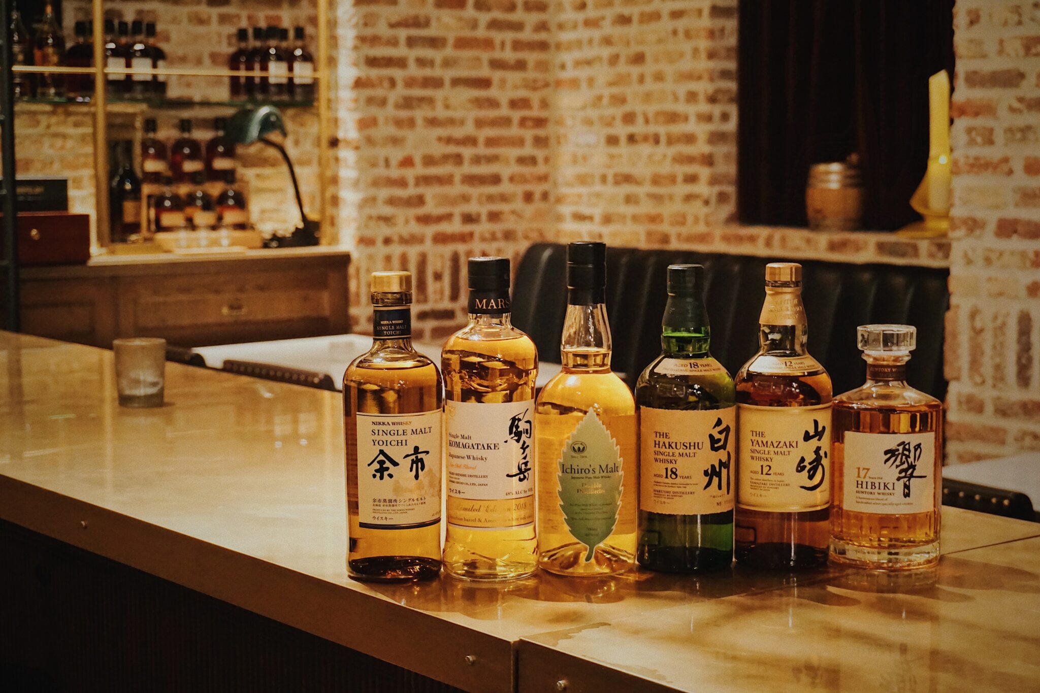5 facteurs qui rendent le whisky japonais excellent - WhiskyBox