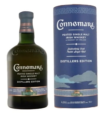 Connemara_Distillers_Edition_43_-sans fond